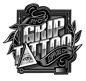 GRIP TATTOO SUPPLIES