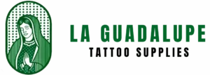 La Guadalupe Tattoo
